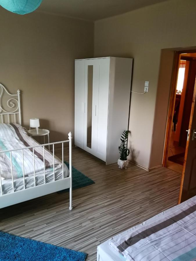 Zso-Ze Apartman Тисафюред Экстерьер фото