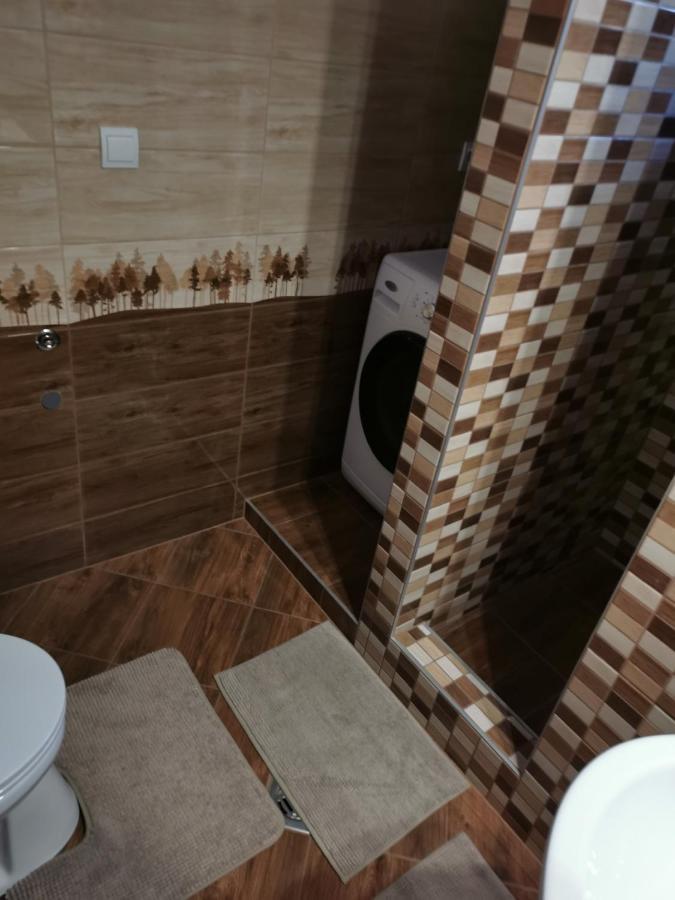 Zso-Ze Apartman Тисафюред Экстерьер фото